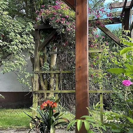 Grosszuegige Mit Terrasse Und Gartenzugang - Komplette Erdgeschoss Биндлах