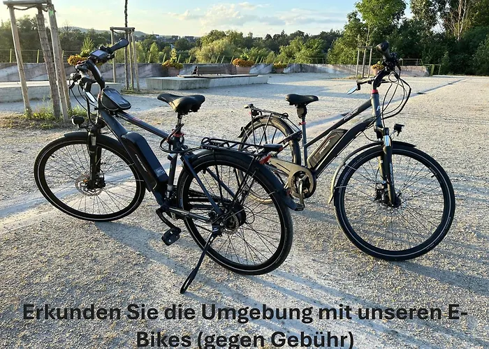 Appartement Grosszuegige Mit Terrasse Und Gartenzugang - Komplette Erdgeschoss