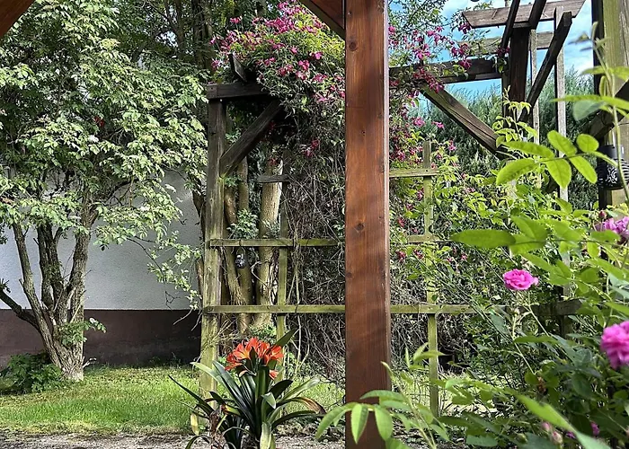 Grosszuegige Mit Terrasse Und Gartenzugang - Komplette Erdgeschoss Bindlach