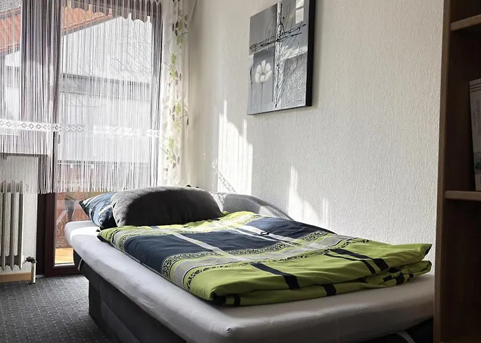 Grosszuegige Mit Terrasse Und Gartenzugang - Komplette Erdgeschoss * Bindlach