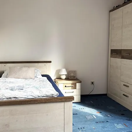 Grosszuegige Mit Terrasse Und Gartenzugang - Komplette Erdgeschoss Apartmán