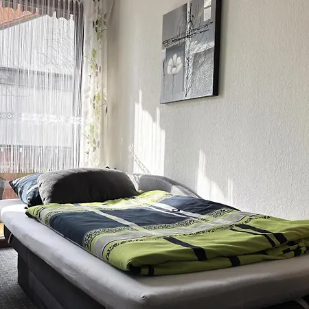 Grosszuegige Mit Terrasse Und Gartenzugang - Komplette Erdgeschoss * Bindlach